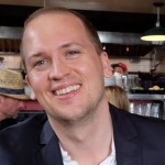 Magnus Strømnes Bøe