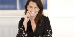 Berit Wattne Cloud Media