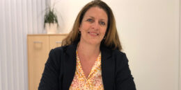 Marianne Blindheim Eriksen, byråleder CoreTrek