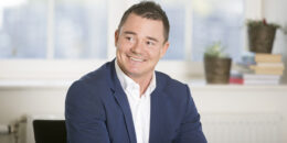 Trond Lyngbø