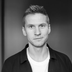 Jacob Johansen
