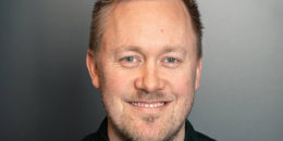 Kristoffer Moen i Solid Media