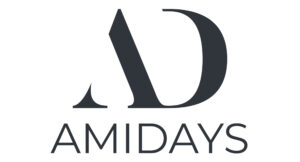 Amidays logo