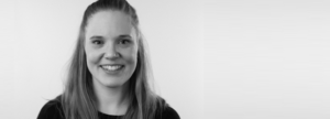 Stine Ekstrøm, Head of SEO i Try Opt