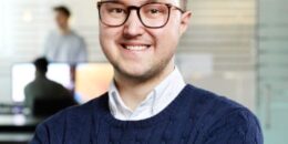 Marius Vestlien Hansen