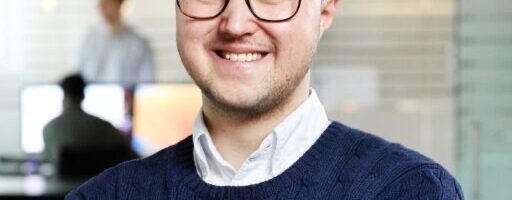 Marius Vestlien Hansen