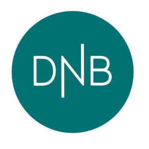 DNB logo