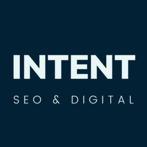 INTENT SEO LOG