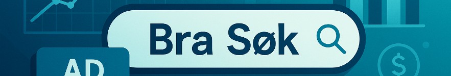 Bra Søk