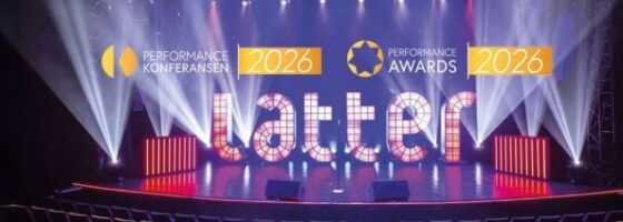 Performancekonferansen 2026