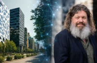 Torgeir Waterhouse frokostmøte 2026